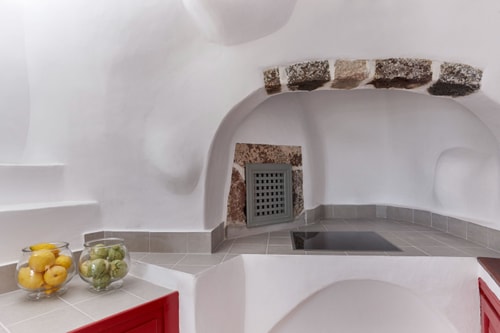 Private villa with sea views and an outdoor jacuzzi 7 My Villa Breaks