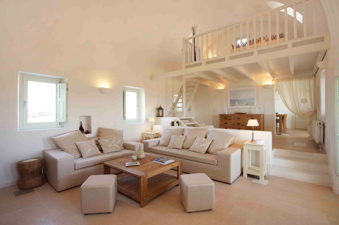 Villa Clio 4 My Villa Breaks