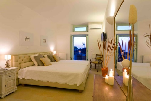 Villa Clio 8 My Villa Breaks