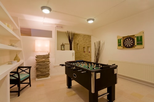 Villa Clio 13 My Villa Breaks