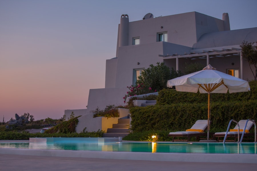 Villa Clio 18 My Villa Breaks