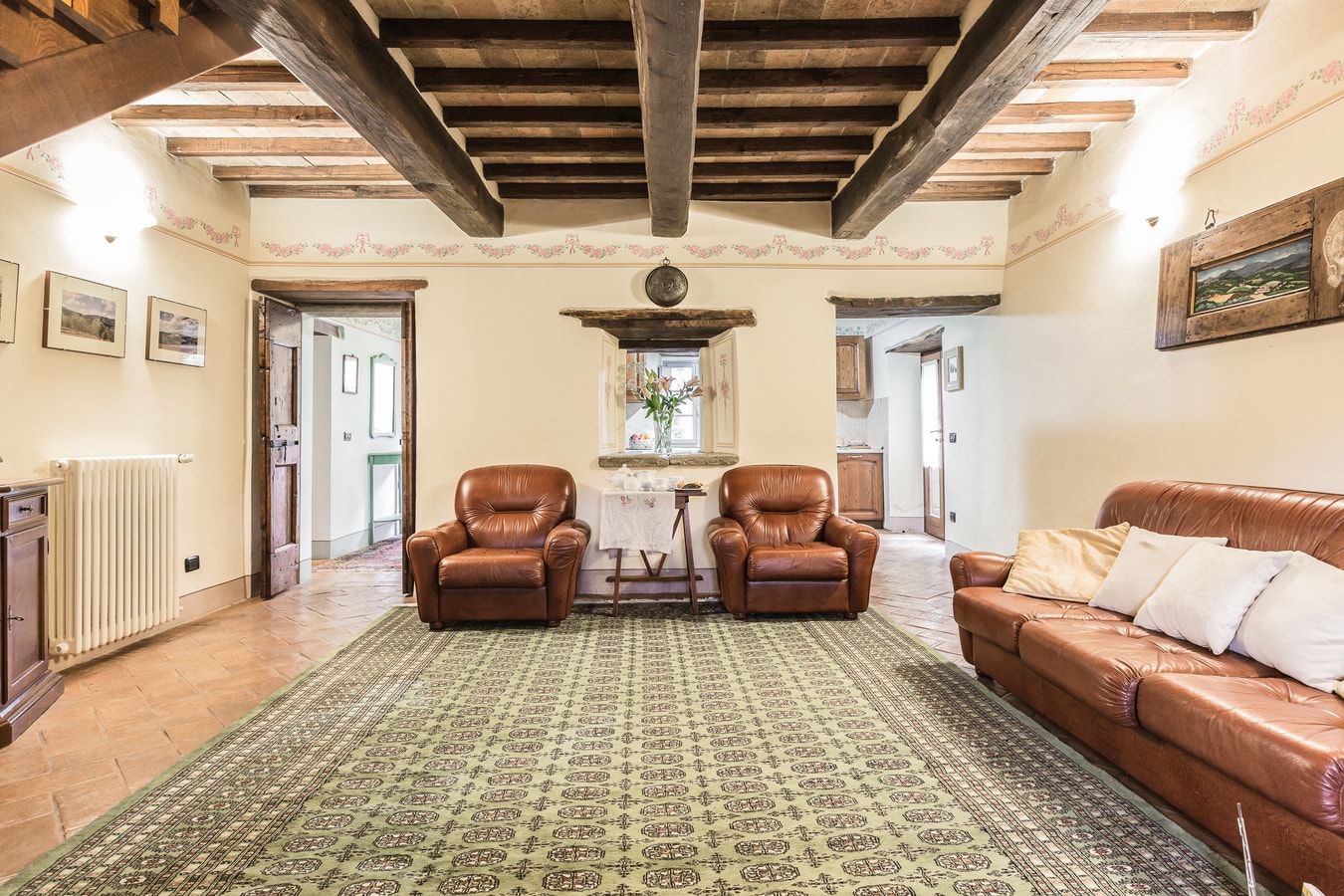 Villa Clorinda with private pool 3 Italian Breaks