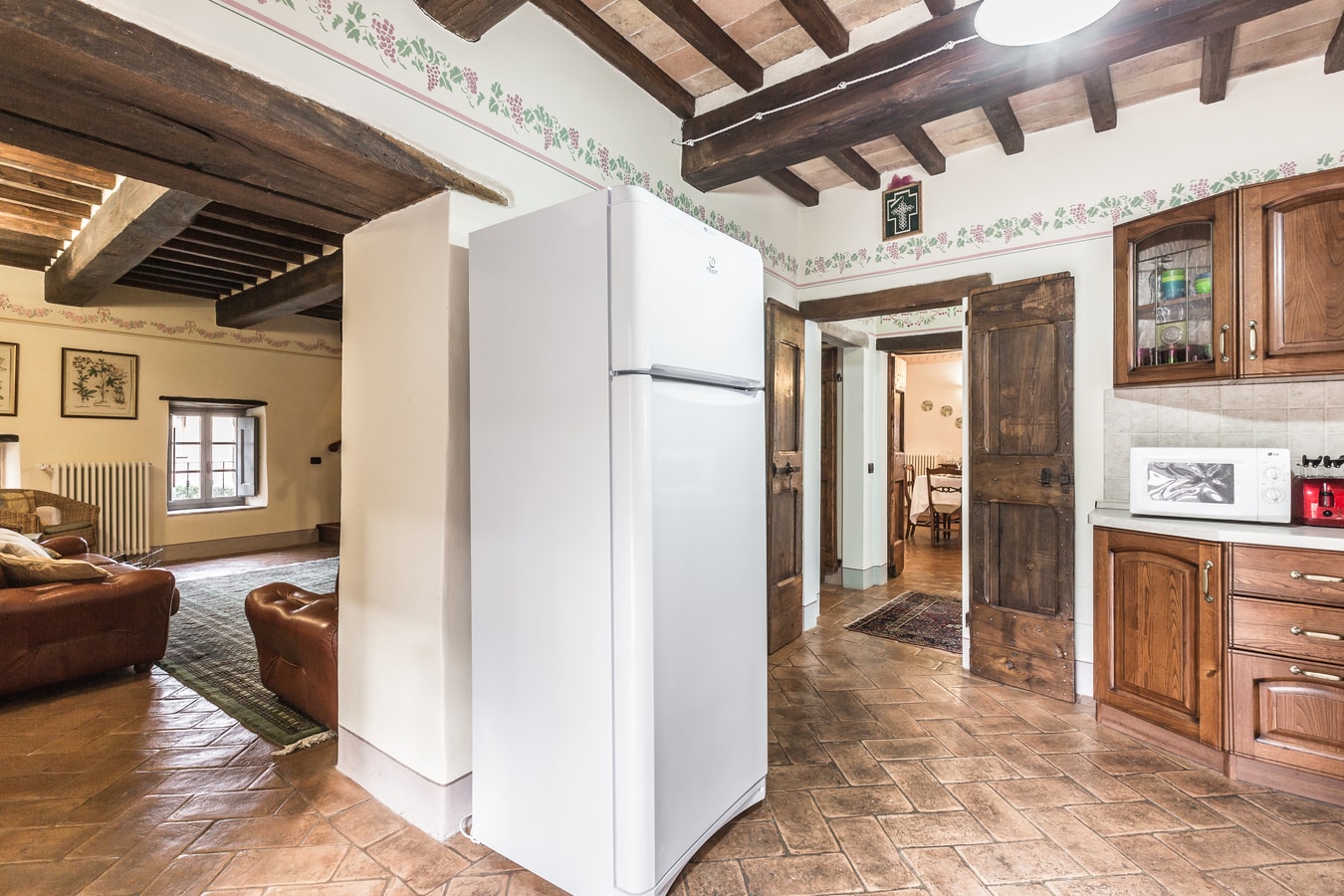 Villa Clorinda with private pool 7 Italian Breaks