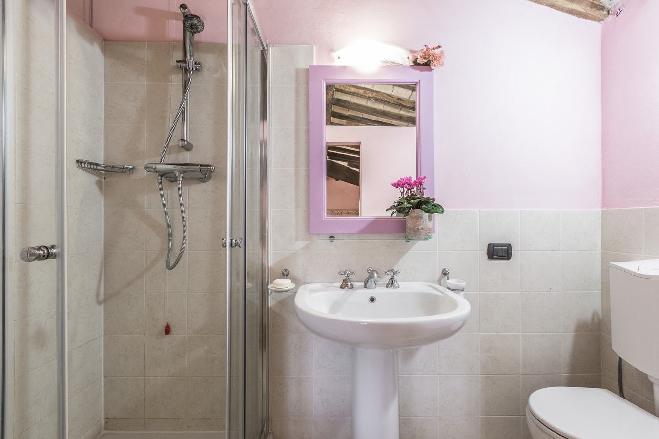 Villa Clorinda with private pool 9 Italian Breaks