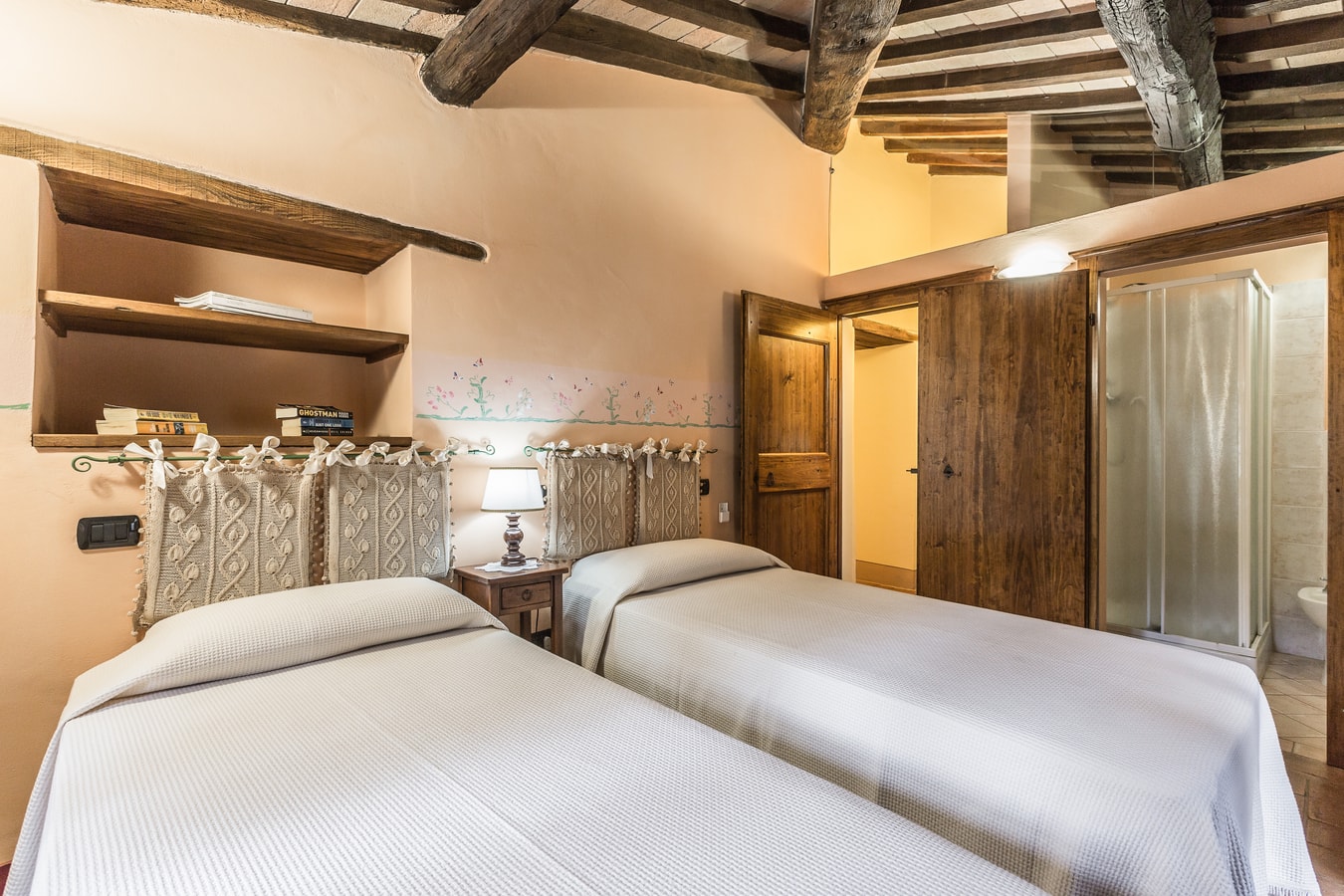 Villa Clorinda with private pool 10 Italian Breaks
