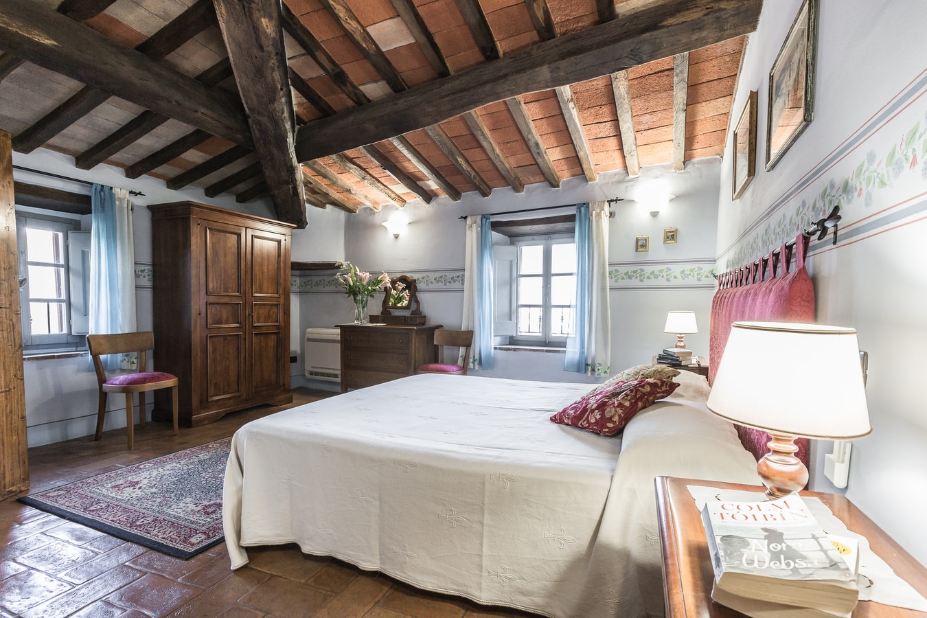 Villa Clorinda with private pool 13 Italian Breaks