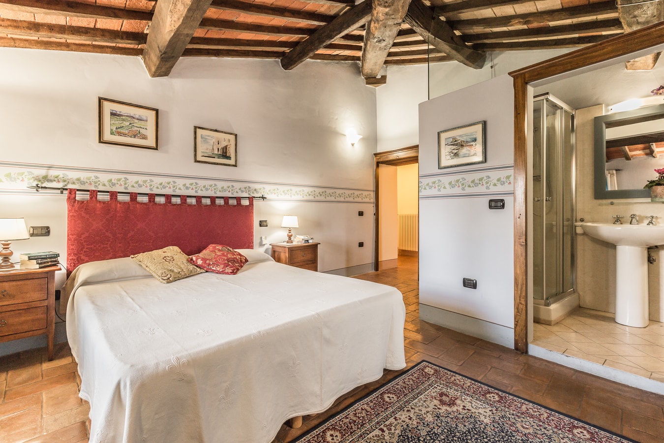 Villa Clorinda with private pool 14 Italian Breaks