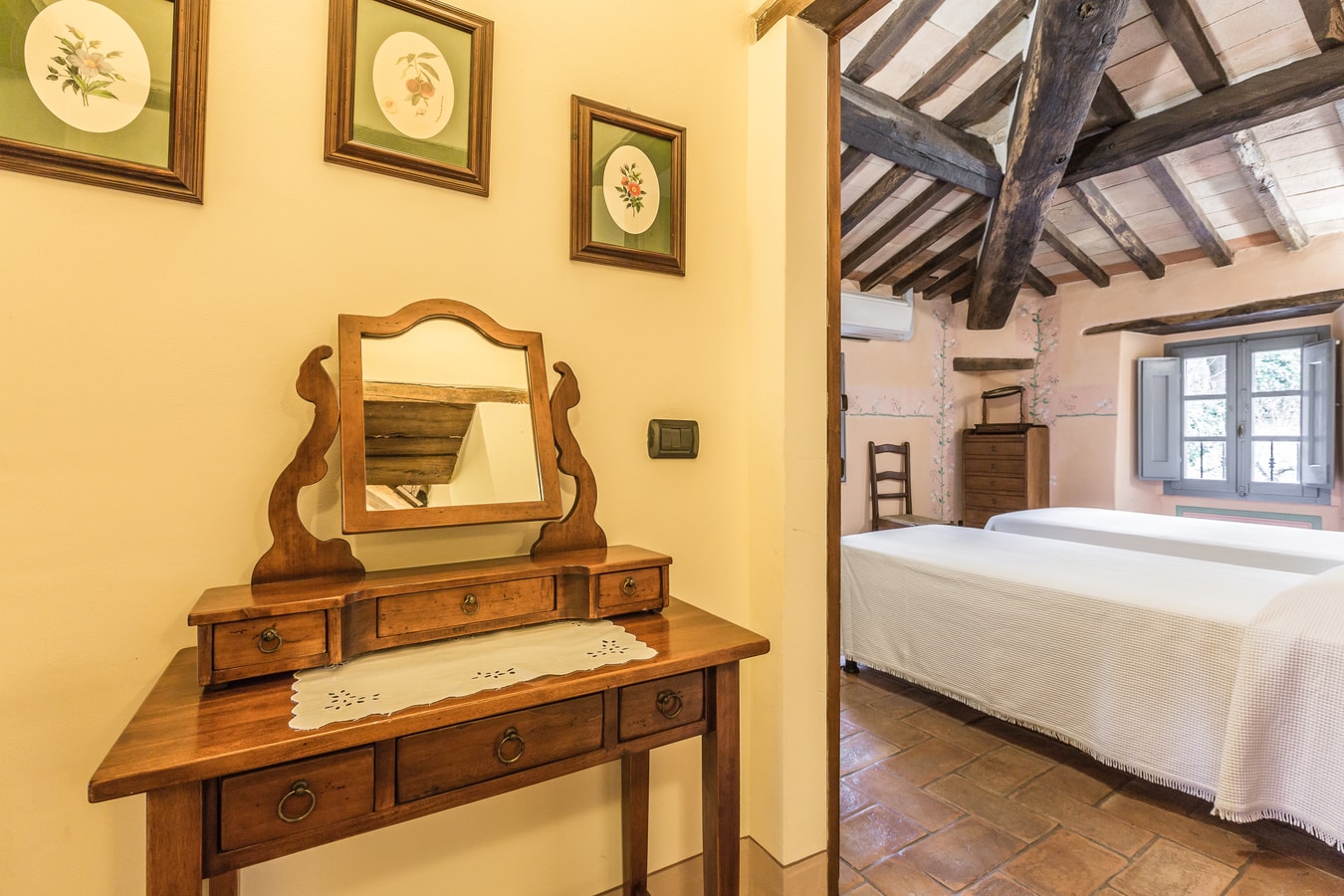 Villa Clorinda with private pool 16 Italian Breaks