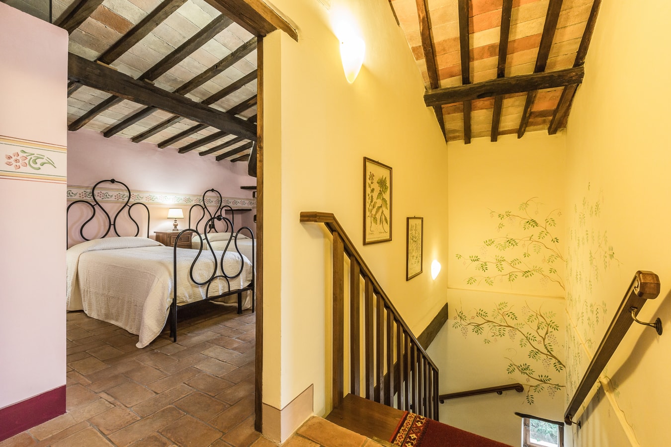 Villa Clorinda with private pool 17 Italian Breaks