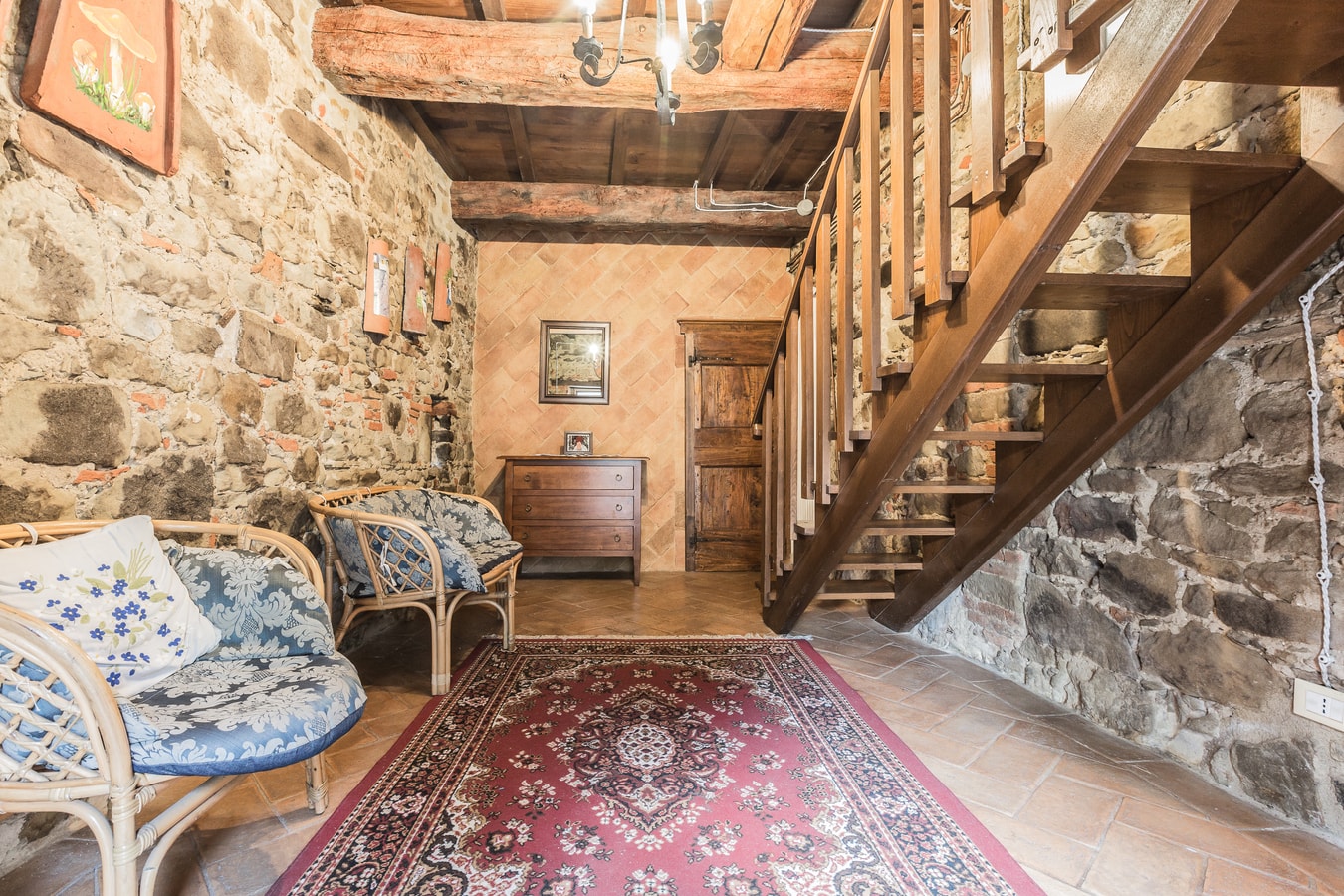 Villa Clorinda with private pool 19 Italian Breaks
