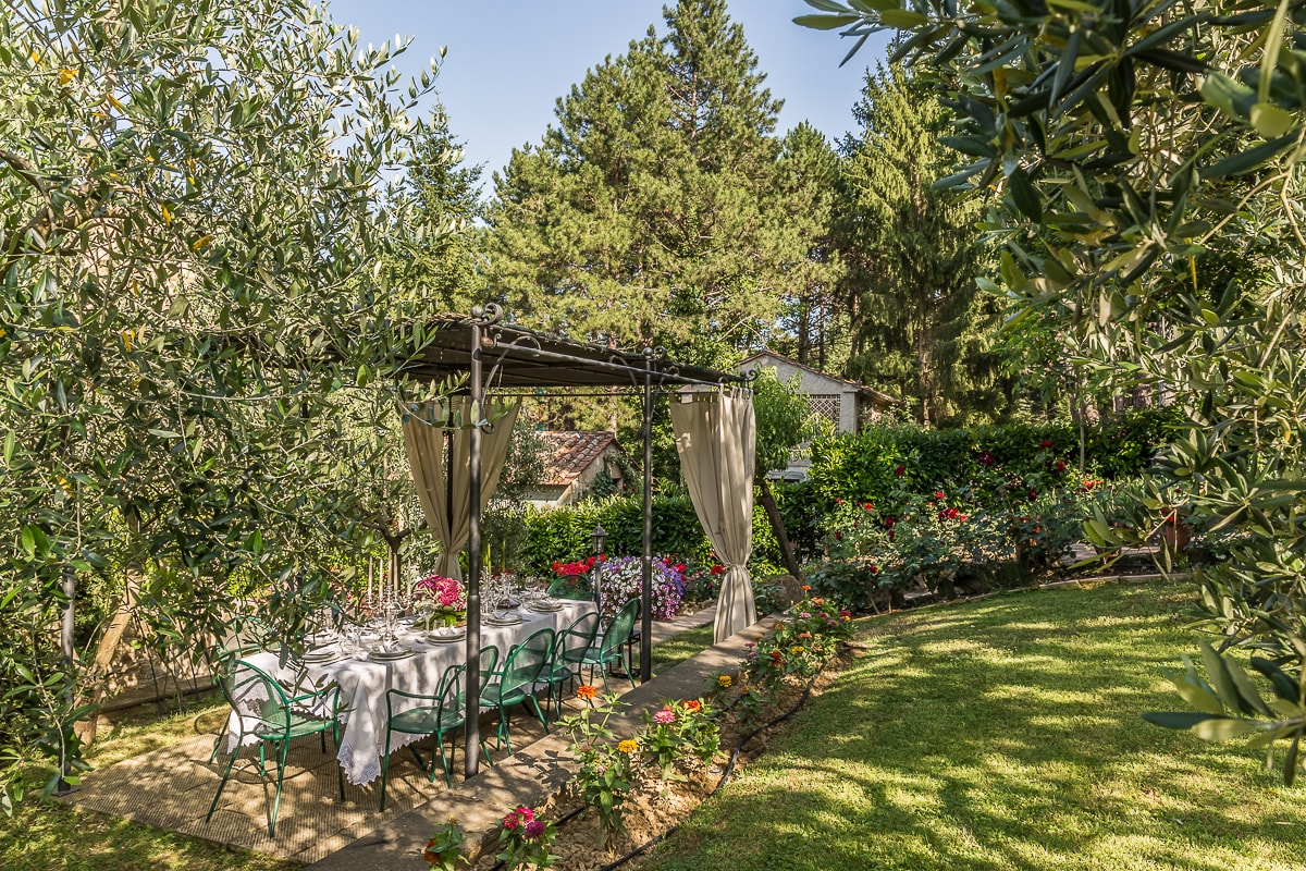 Villa Clorinda with private pool 21 Italian Breaks