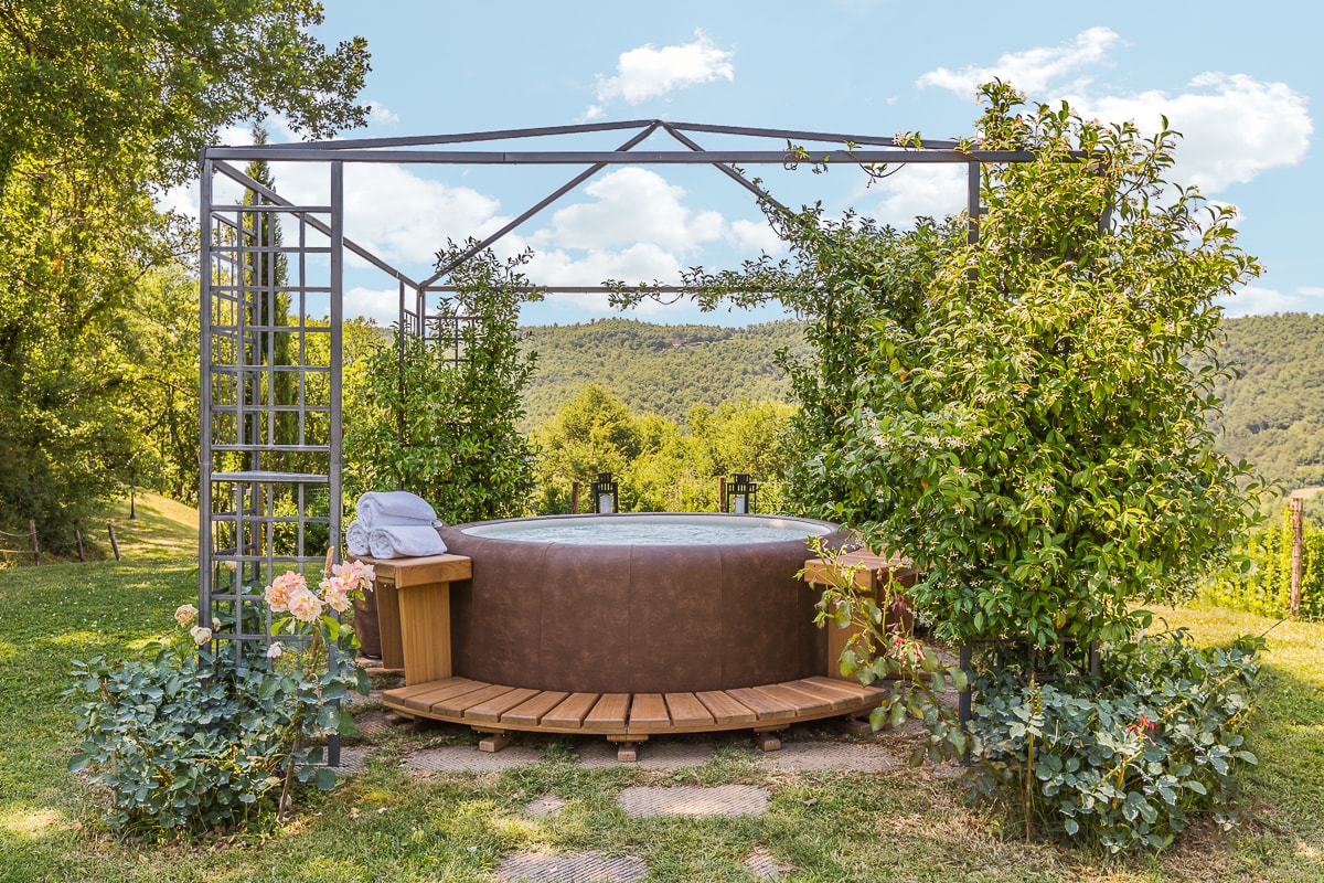 Villa Clorinda with private pool 26 Italian Breaks