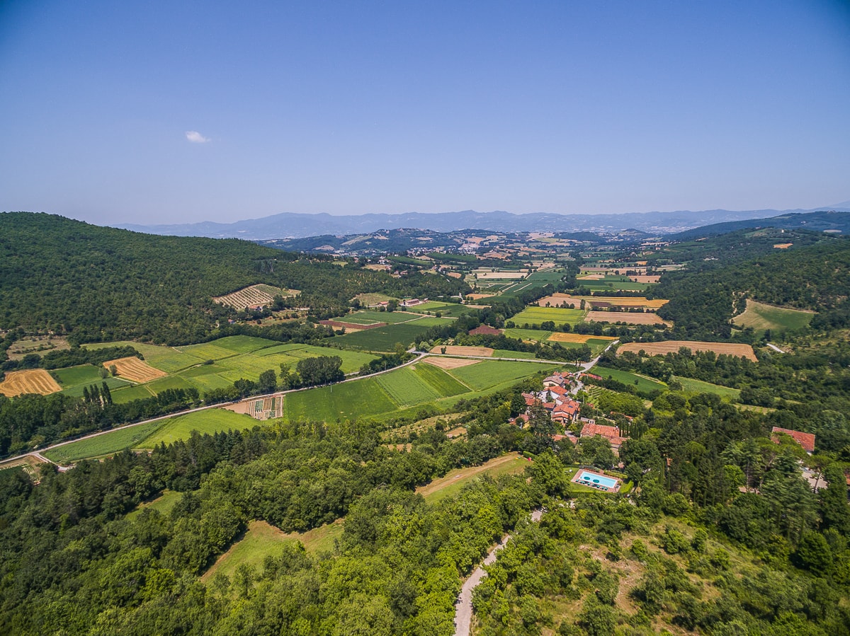 Villa Clorinda with private pool 27 Italian Breaks