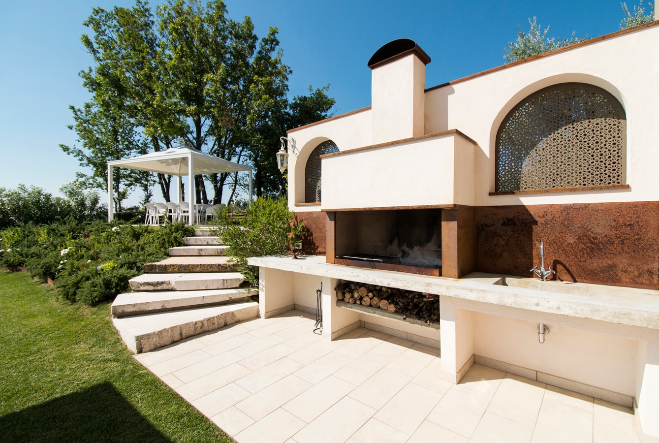 Villa Dahna - Lakeside villa with heated pool 19 Italian Breaks