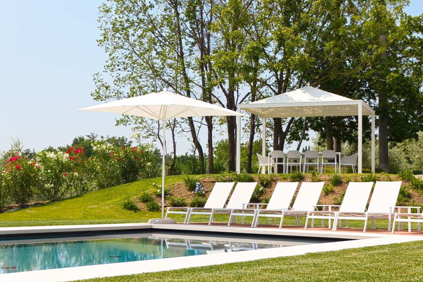 Villa Dahna - Lakeside villa with heated pool 20 Italian Breaks