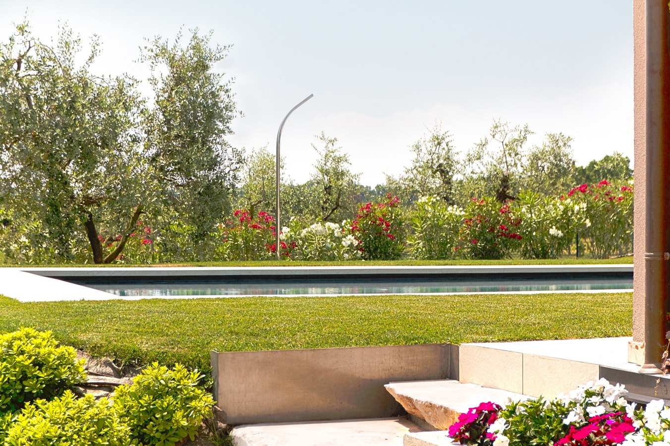 Villa Dahna - Lakeside villa with heated pool 23 Italian Breaks