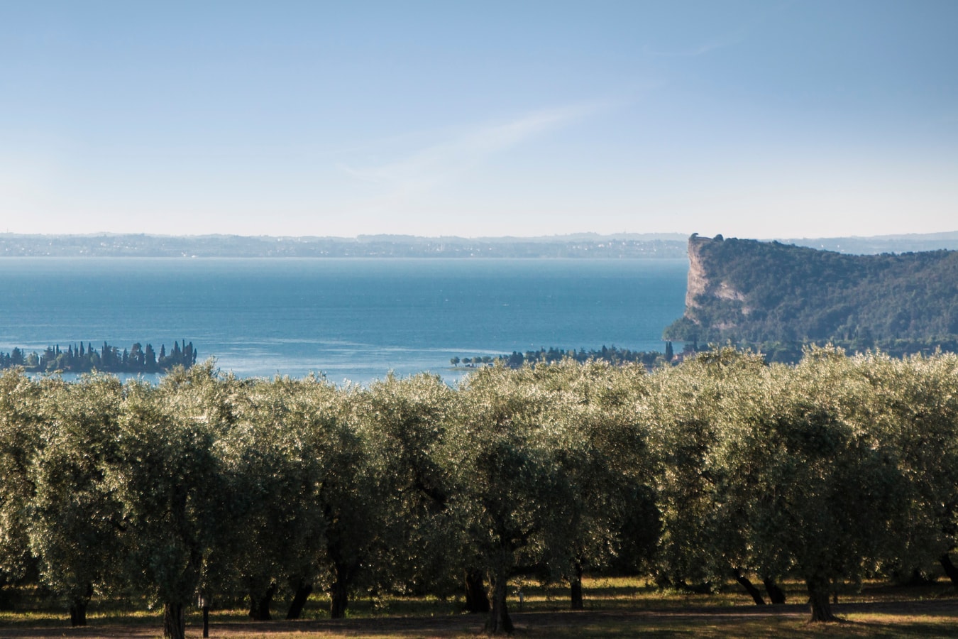 Villa Dahna - Lakeside villa with heated pool 25 Italian Breaks