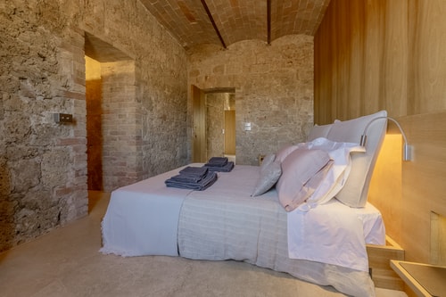 Villa Giustina (16 Guests) - Luxury villa with pool 6 Italian Breaks