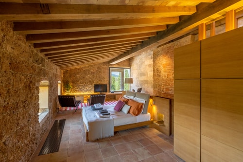 Villa Giustina (16 Guests) - Luxury villa with pool 13 Italian Breaks