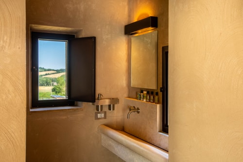 Villa Giustina (16 Guests) - Luxury villa with pool 19 Italian Breaks