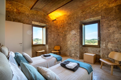 Villa Giustina (16 Guests) - Luxury villa with pool 21 Italian Breaks