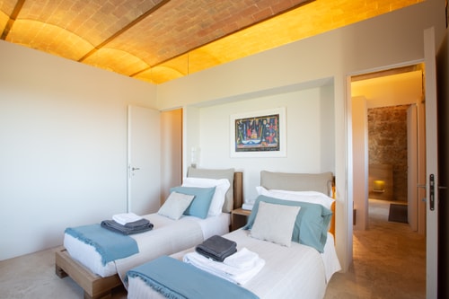 Villa Giustina (16 Guests) - Luxury villa with pool 22 Italian Breaks