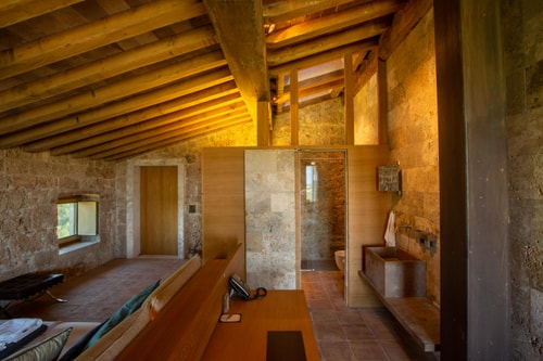 Villa Giustina (16 Guests) - Luxury villa with pool 24 Italian Breaks