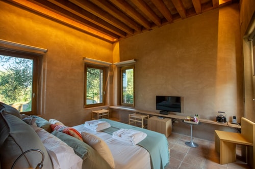 Villa Giustina (16 Guests) - Luxury villa with pool 26 Italian Breaks