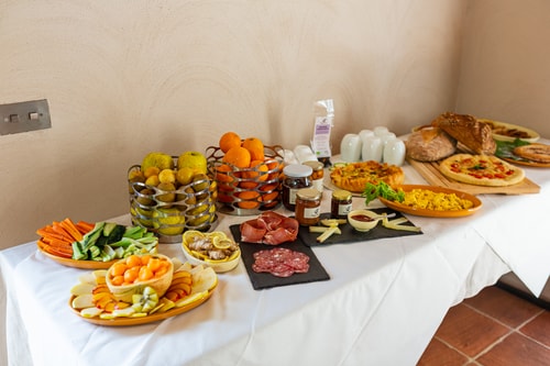 Villa Giustina (16 Guests) - Luxury villa with pool 30 Italian Breaks