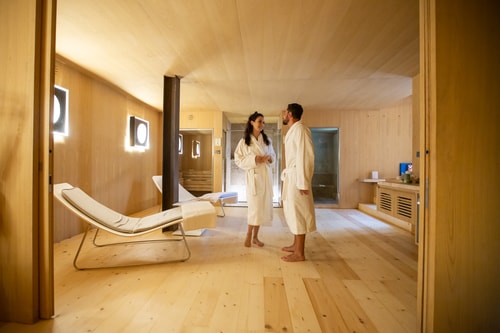 Villa Giustina (16 Guests) - Luxury villa with pool 33 Italian Breaks