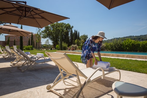 Villa Giustina (16 Guests) - Luxury villa with pool 34 Italian Breaks