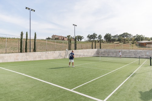 Villa Giustina (16 Guests) - Luxury villa with pool 35 Italian Breaks
