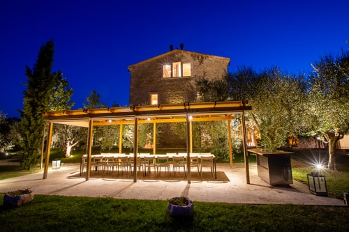 Villa Giustina (16 Guests) - Luxury villa with pool 37 Italian Breaks