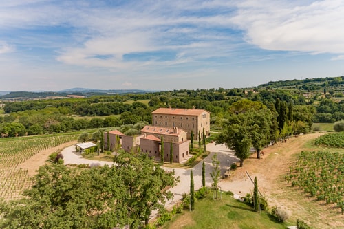 Villa Giustina (16 Guests) - Luxury villa with pool 40 Italian Breaks