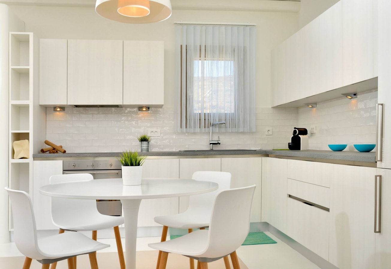 Luxury modern villa with swimming pool in Mykonos 3 My Villa Breaks