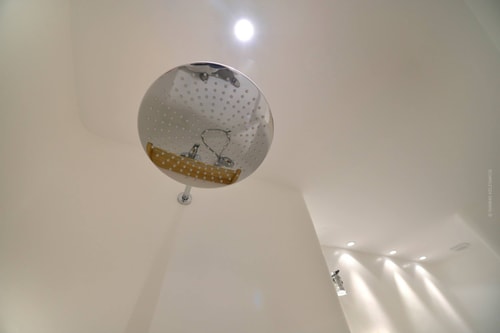 Luxury modern villa with swimming pool in Mykonos 12 My Villa Breaks