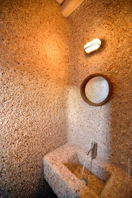 Luxury modern villa with swimming pool in Mykonos 14 My Villa Breaks