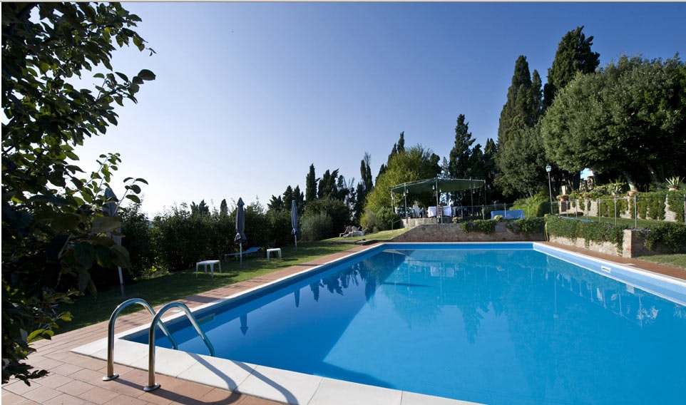 Villa Gionata - Private Tuscan villa with pool 1 Italian Breaks