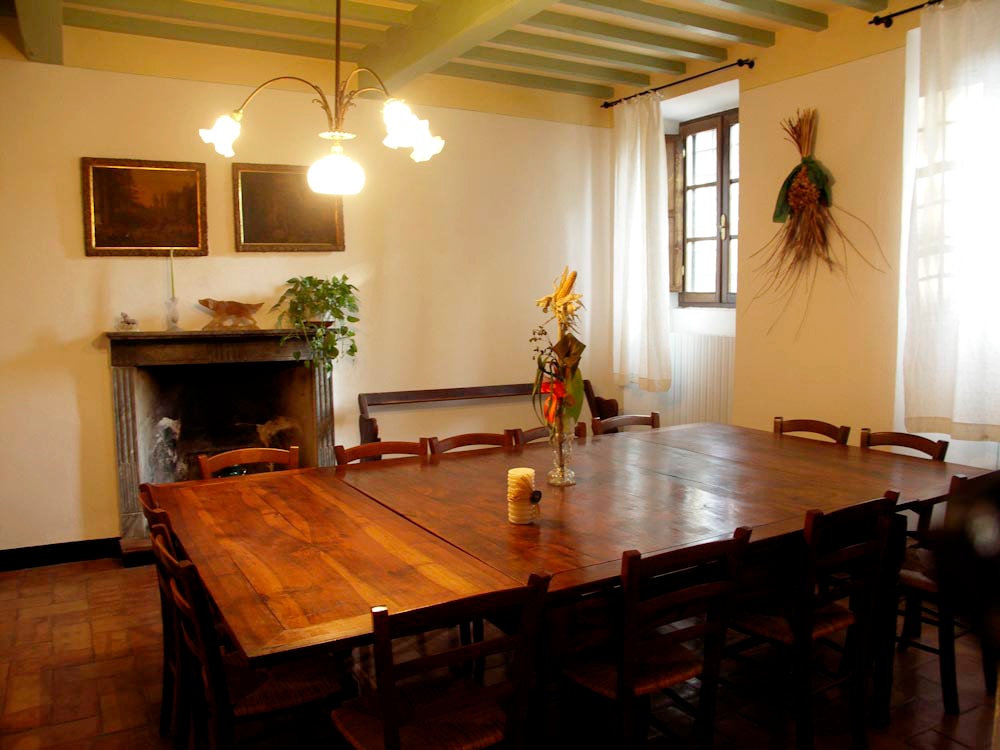 Villa Gionata - Private Tuscan villa with pool 12 Italian Breaks