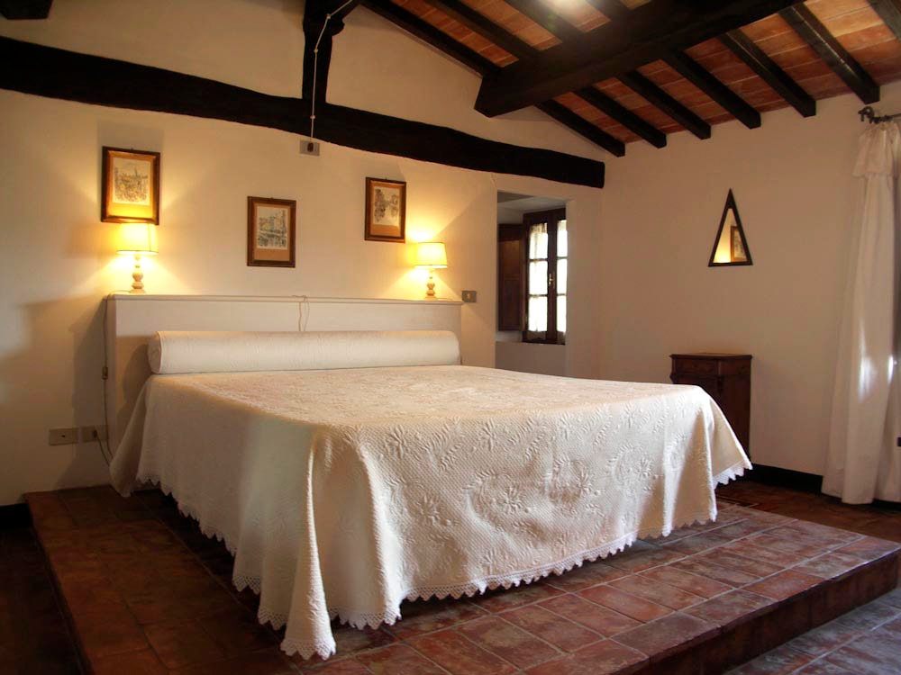 Villa Gionata - Private Tuscan villa with pool 18 Italian Breaks