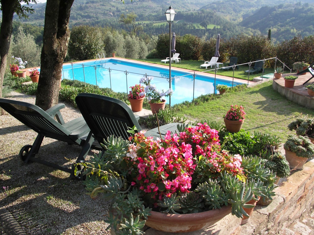 Villa Gionata - Private Tuscan villa with pool 30 Italian Breaks