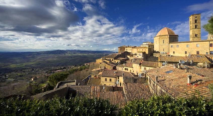 Villa Gionata - Private Tuscan villa with pool 39 Italian Breaks