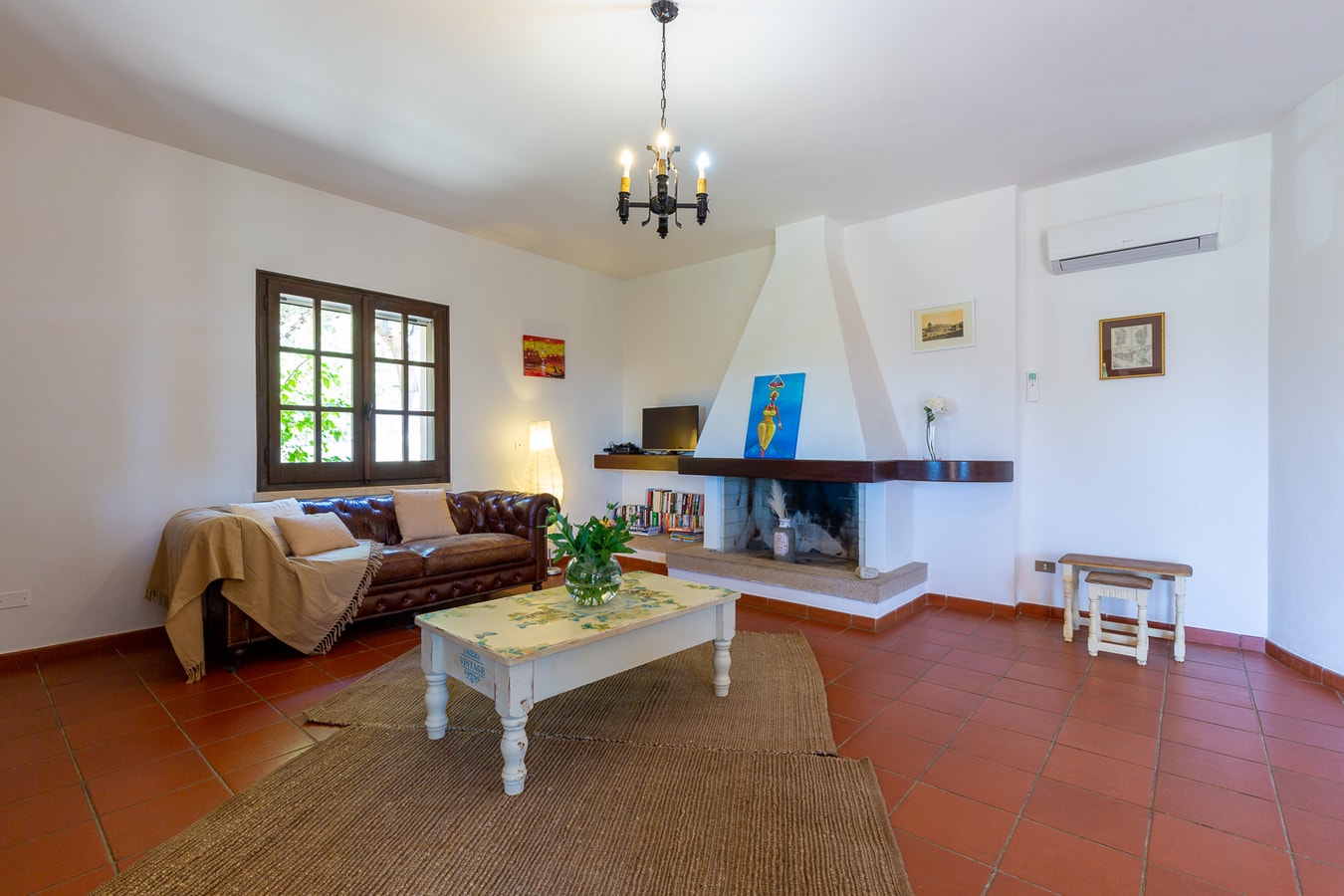 Beautiful private villa near the beach 5 Italian Breaks