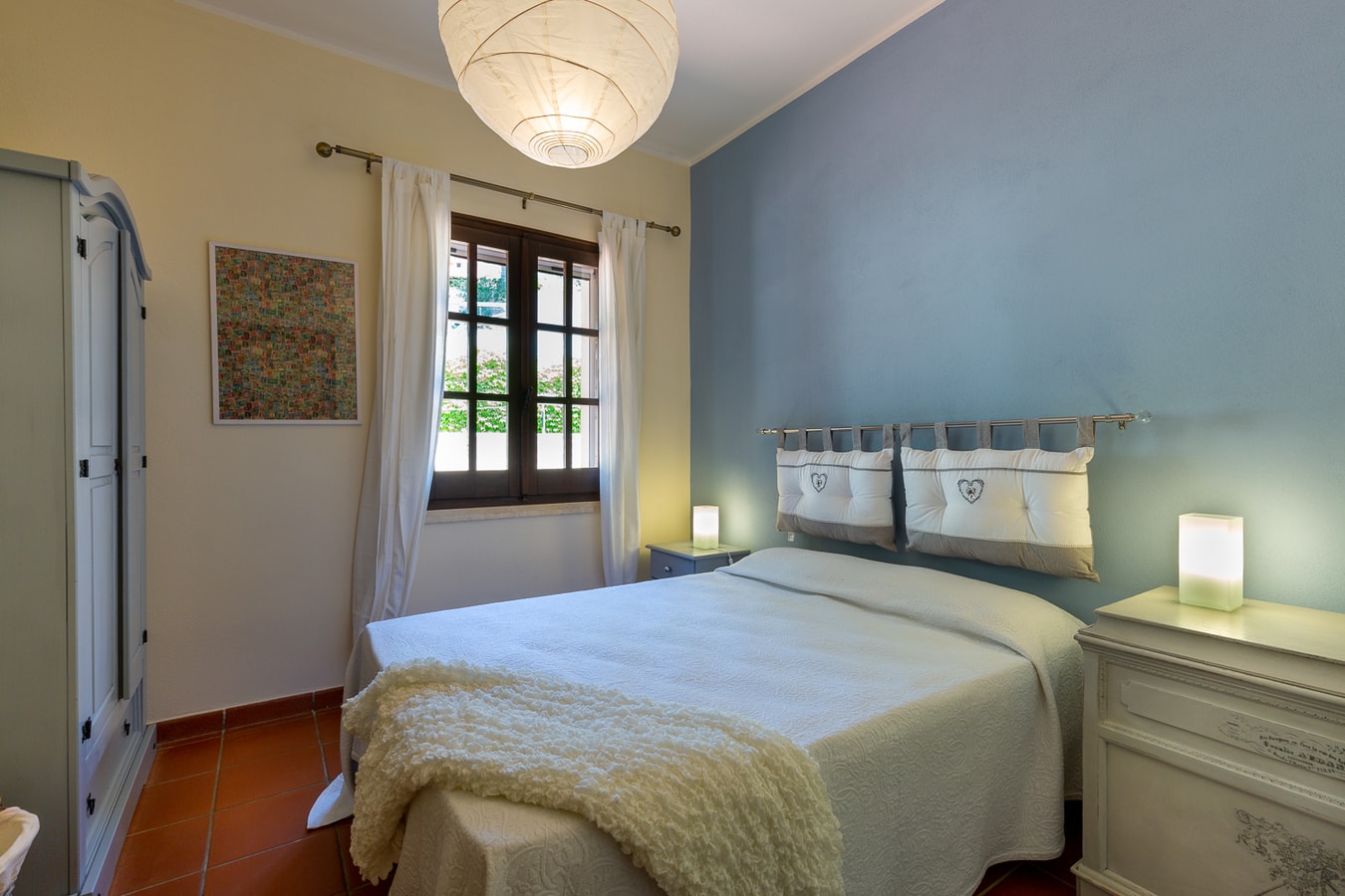 Beautiful private villa near the beach 7 Italian Breaks