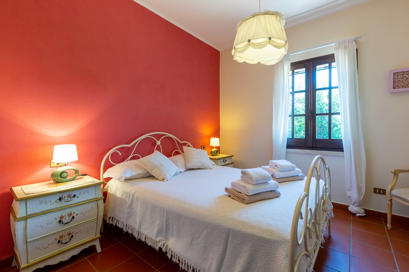 Beautiful private villa near the beach 9 Italian Breaks
