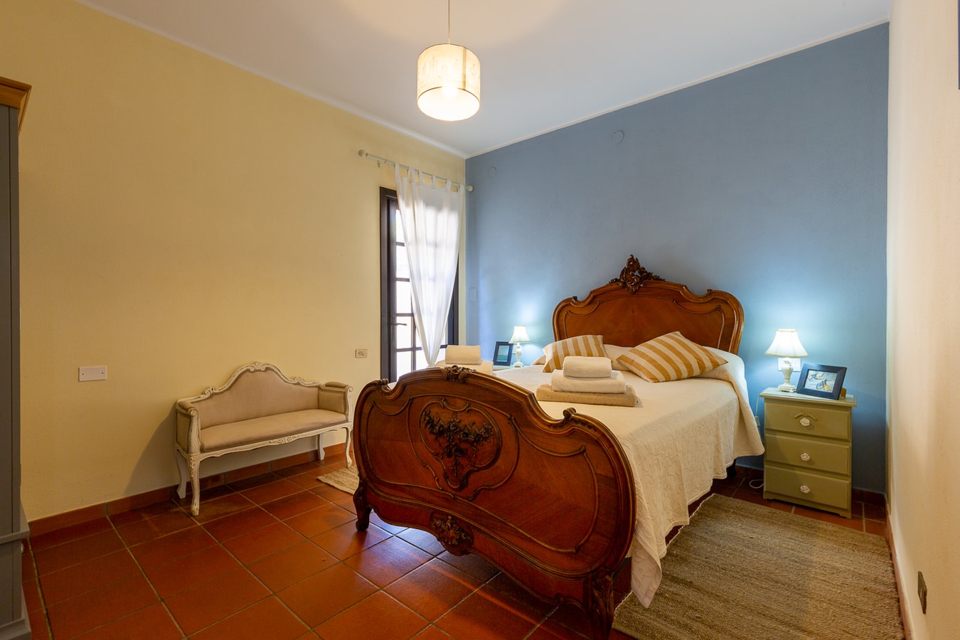 Beautiful private villa near the beach 10 Italian Breaks
