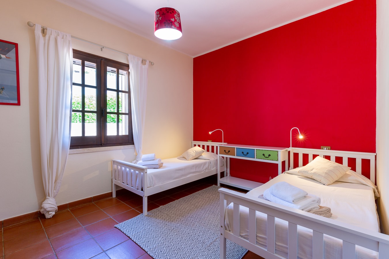 Beautiful private villa near the beach 12 Italian Breaks