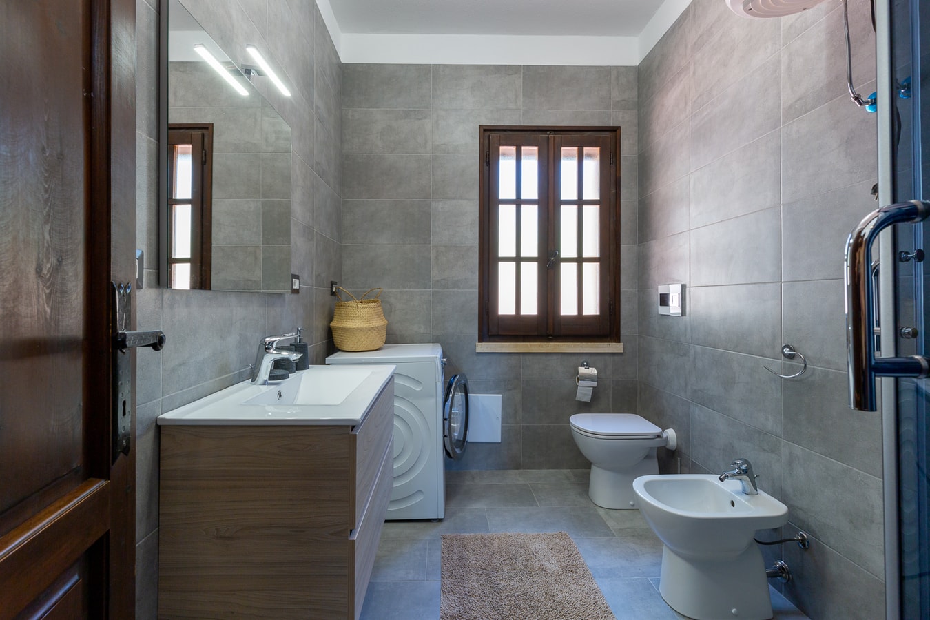 Beautiful private villa near the beach 13 Italian Breaks