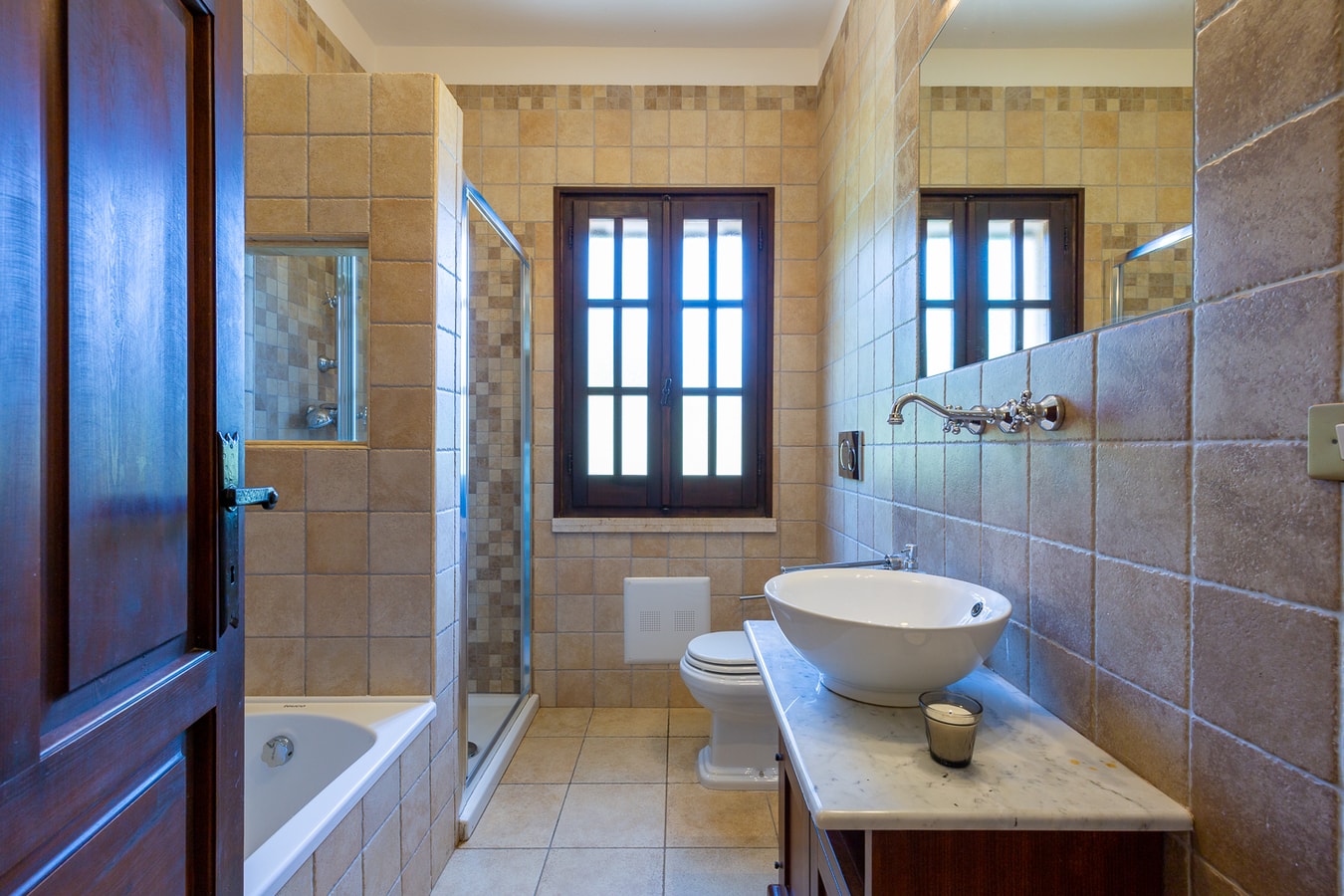 Beautiful private villa near the beach 14 Italian Breaks