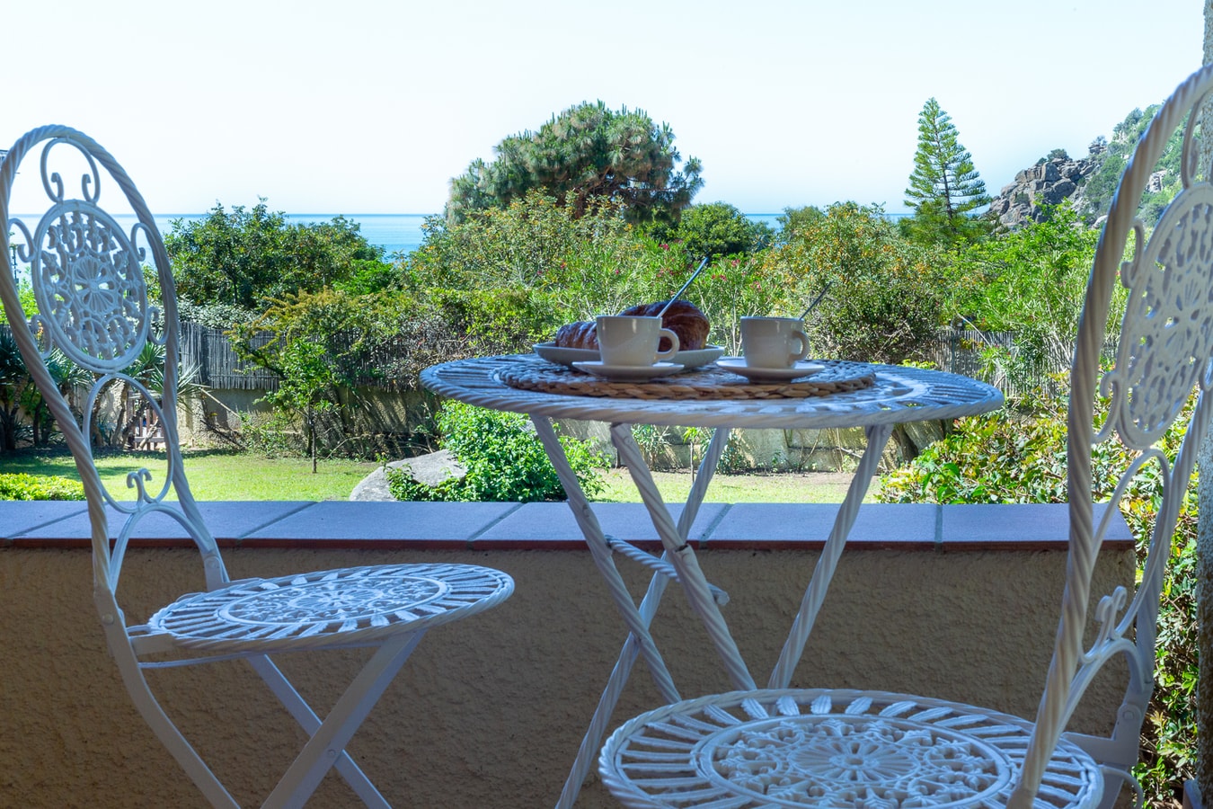 Beautiful private villa near the beach 17 Italian Breaks